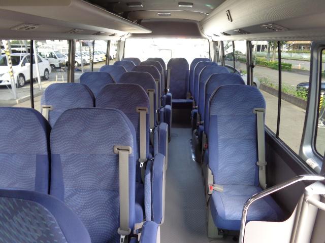 25 seater bus hire kenya