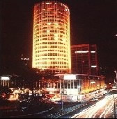 Hilton Hotel Nairobi, Kenya