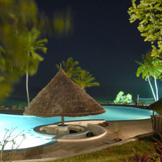 Karafuu Beach  Hotel Pictures 