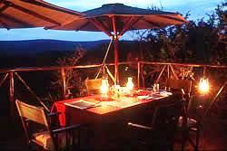 Lake Mburo Camp, Uganda - Pictures