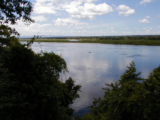 Nile Safari Camp, Uganda