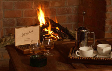 Arusha Coffee Lodge