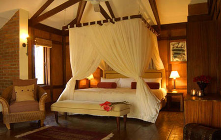 Arusha Coffee Lodge Pictures