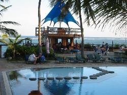 Bahari Beach Hotel, Mombasa - Pictures