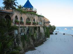 Bahari Beach Hotel, Mombasa - Pictures