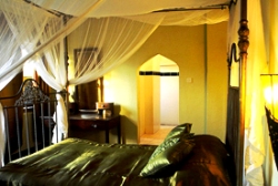 Beyt at Chai, Stone Town, Zanzibar