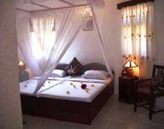 Chwaka  Bay Hotel Room