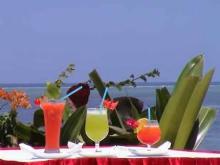 Club Sun N' Sand, by the beach