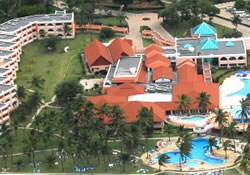 Club Sun N' Sand, Mombasa