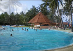 Club Sun N' Sand, Mombasa