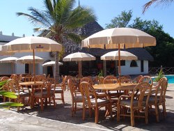 Club Temple Point Resort, outside