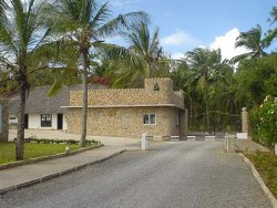 Club Temple Point Resort, Mombasa