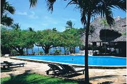 Coconut Village Resort, Malindi - pictures