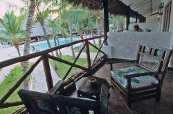 Coconut Village Resort, Malindi - pictures