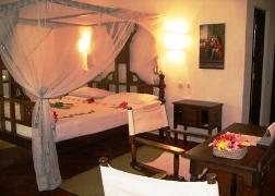 Coral Key Beach Resort 