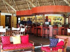Coral Key Beach Resort - Bar