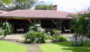 Hotel Dik Dik, Arusha