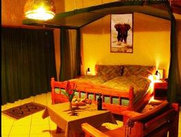 Hotel Dikdik Pictures, Arusha