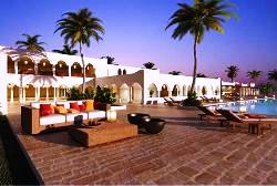 Dream of Zanzibar, Zanzibar