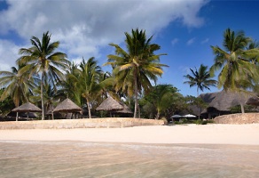 Driftwood Beach Club Hotel, Mombasa