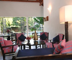 Driftwood Beach Hotel -  Pictures, Mombasa