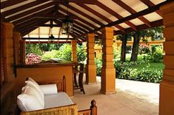 Emin Pasha Hotel pictures