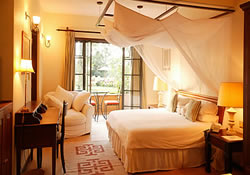 Emin Pasha Hotel pictures
