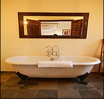 Emin Pasha Hotel pictures