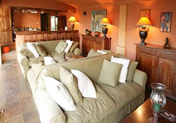 Emin Pasha Hotel pictures