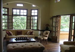 Emin Pasha Hotel pictures