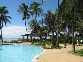 Fairmont Zanzibar Hotel, Zanzibar