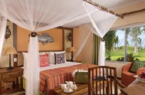Fairmont Zanzibar Hotel Room