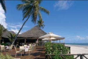 Fairmont Zanzibar Hotel Picture