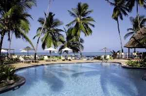 Fairmont Zanzibar Hotel Pool