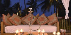 Fairmont Zanzibar Hotel Lounge