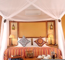 Fairmont Zanzibar Hotel Room
