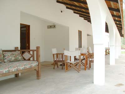 Flame Tree Cottages, Pictures