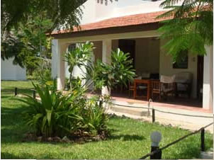 Flame Tree Cottages, Pictures