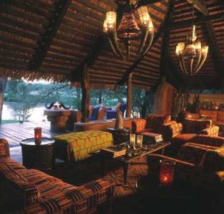 Grumeti River Camp Pictures