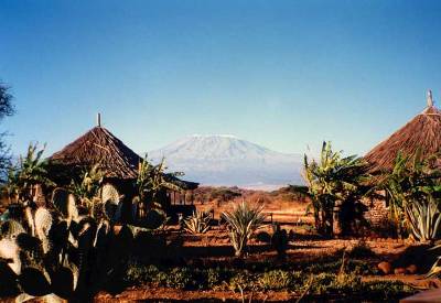 Grumeti River Camp Pictures