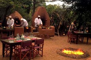 Grumeti River Camp Pictures
