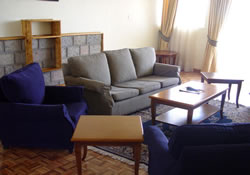 Ol Kanjau Camp, Amboseli National Park, Kenya - Pictures