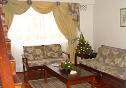 High Point Apartment 