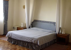 High Point Apartment - Gym