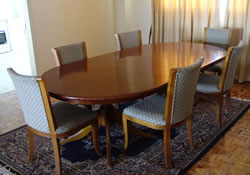 High Point Apartment