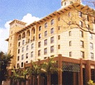 Holiday Inn - Dar es Salaam